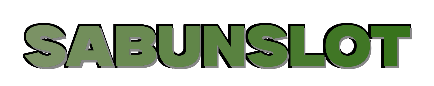 SABUNSLOT Logo